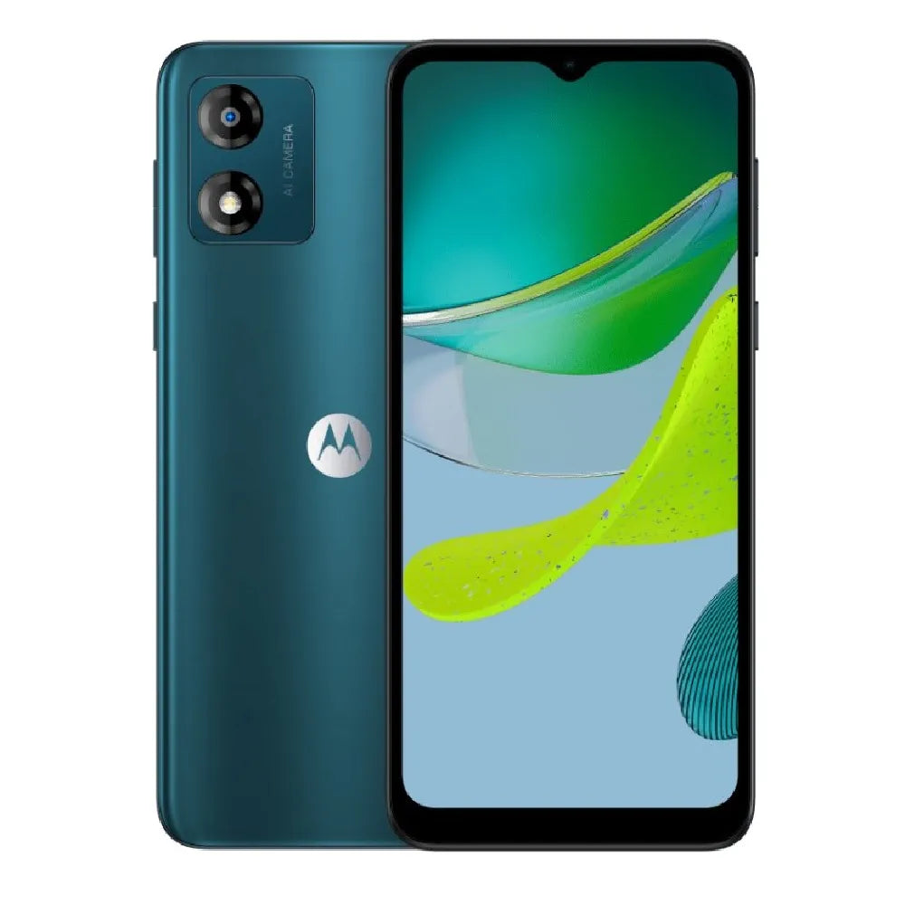 Motorola Moto E13 Gestore