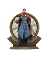 85228 - DOCTOR STRANGE IN THE MULTIVERSE OF MADNESS MARVEL SELECT DR. STRANGE 18 CM