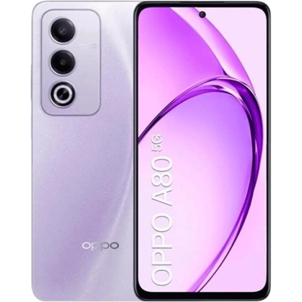 Oppo A80 5G