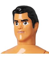 ANTONIO INOKI ORIGINALE GIAPPONE! 27CM.