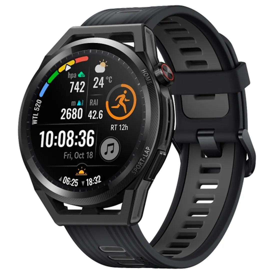 Huawei Watch GT Runner Nero