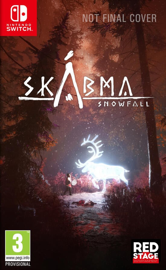SKABMA - SNOWFALL