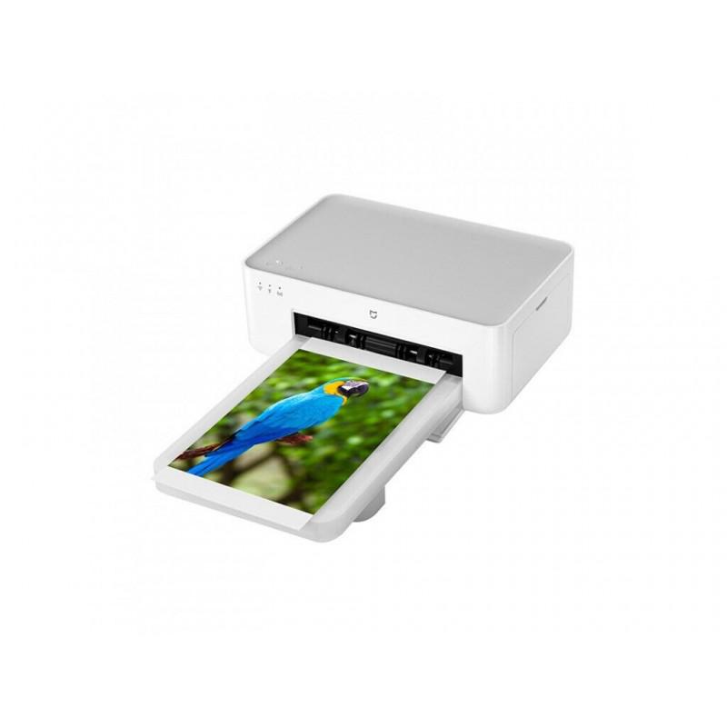 Xiaomi Stampante Fotografica Istantanea Instant 1S WiFi White