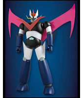 102521 - GRAND ACTION BIG SIZE GREAT MAZINGER OCV