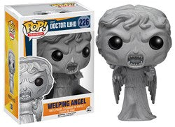 FUNKO POP  Doctor Who - 226 Weeping Angel