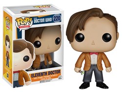 FUNKO POP  Doctor Who - 220 Eleventh Doctor