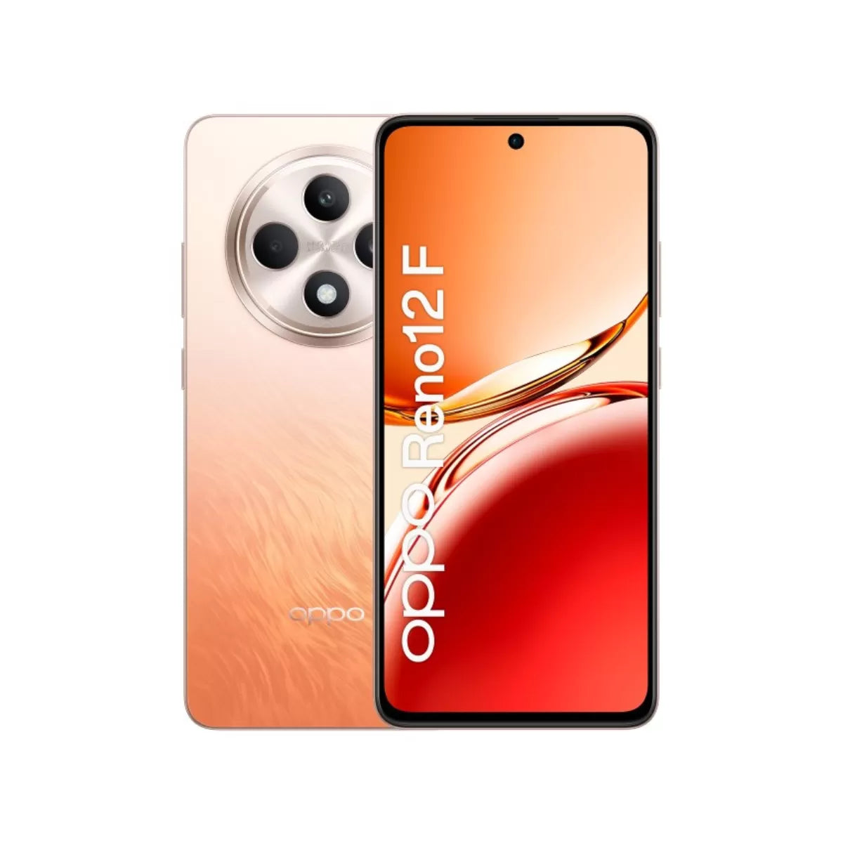 OPPO Reno 12F 4G