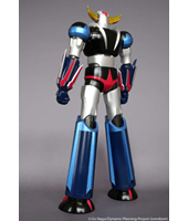 100524 - GRENDIZER U JUMBO SOFBI