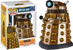 FUNKO POP  Doctor Who - 223 Dalek