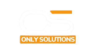 Only Solutions®