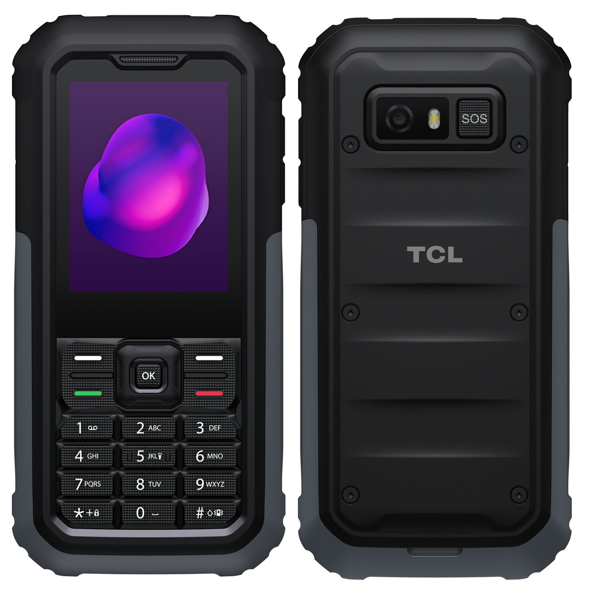 TCL 3189 RUGGED