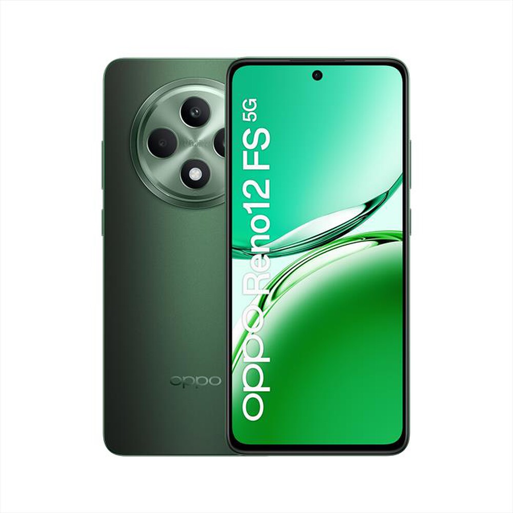 OPPO Reno12 FS