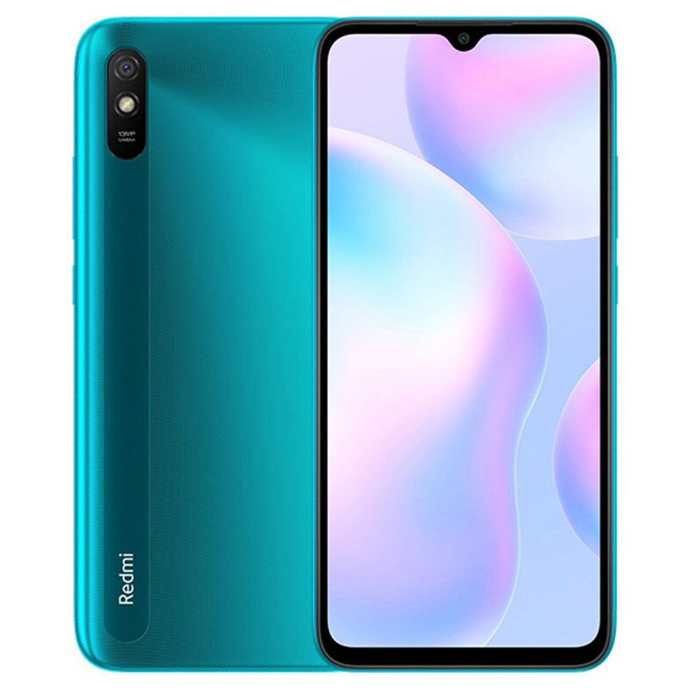 Xiaomi Redmi 9a