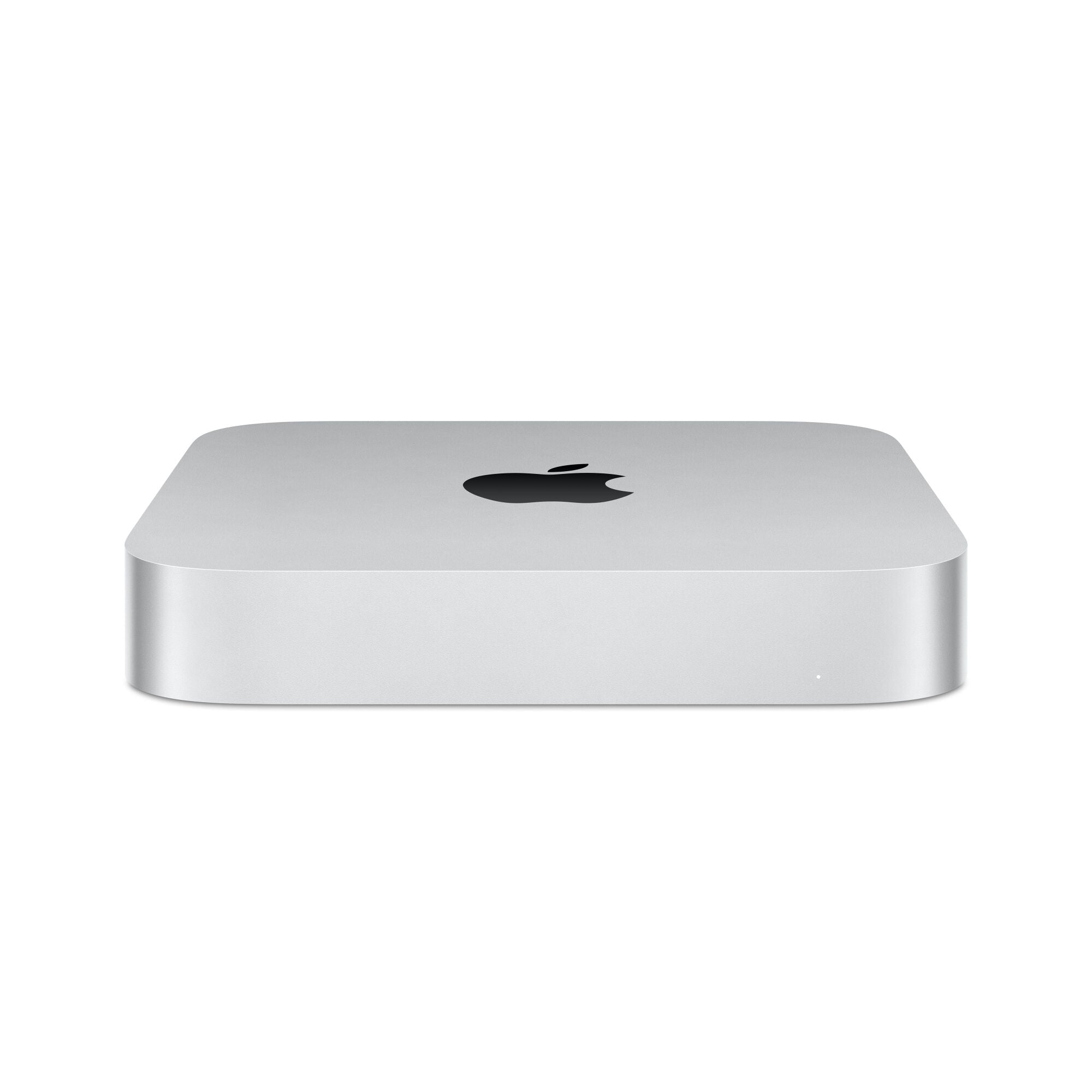 Mac mini Chip M2 con CPU 8‑core e GPU 10‑core - 8GB di memoria unificata e Archiviazione SSD da 512GB