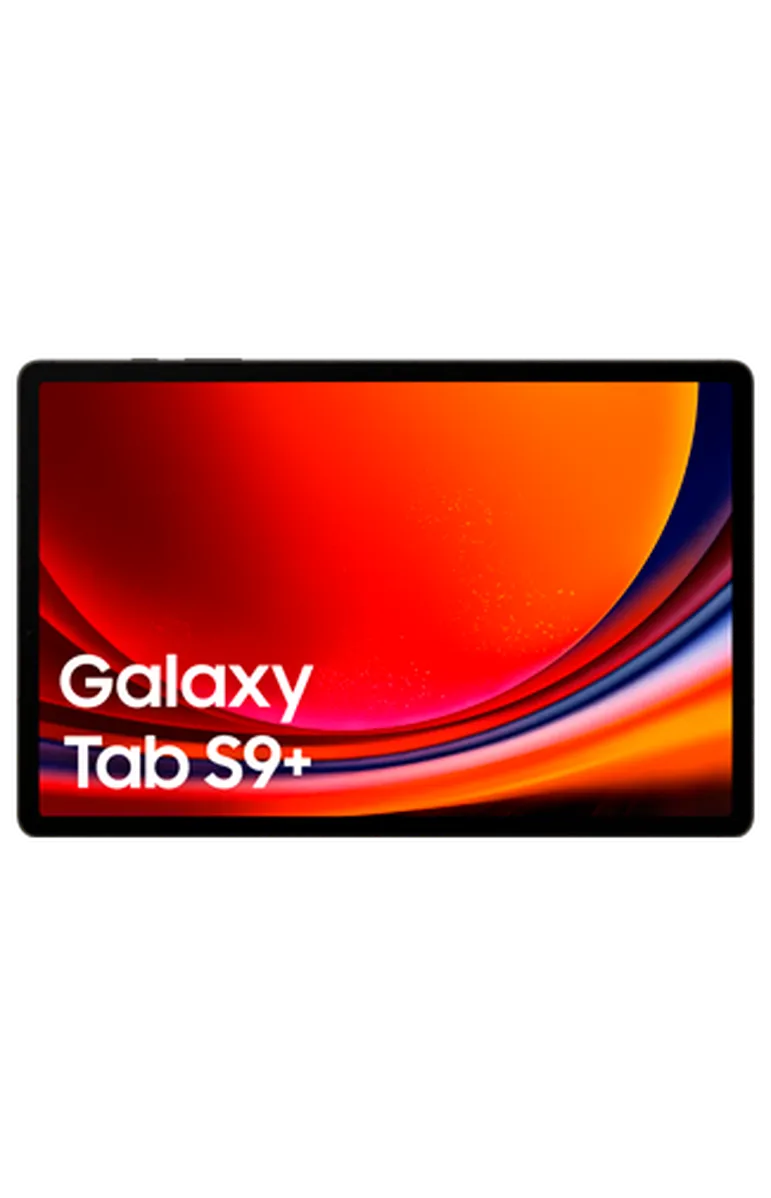 Samsung Galaxy Tab S9+ WiFi + 5G