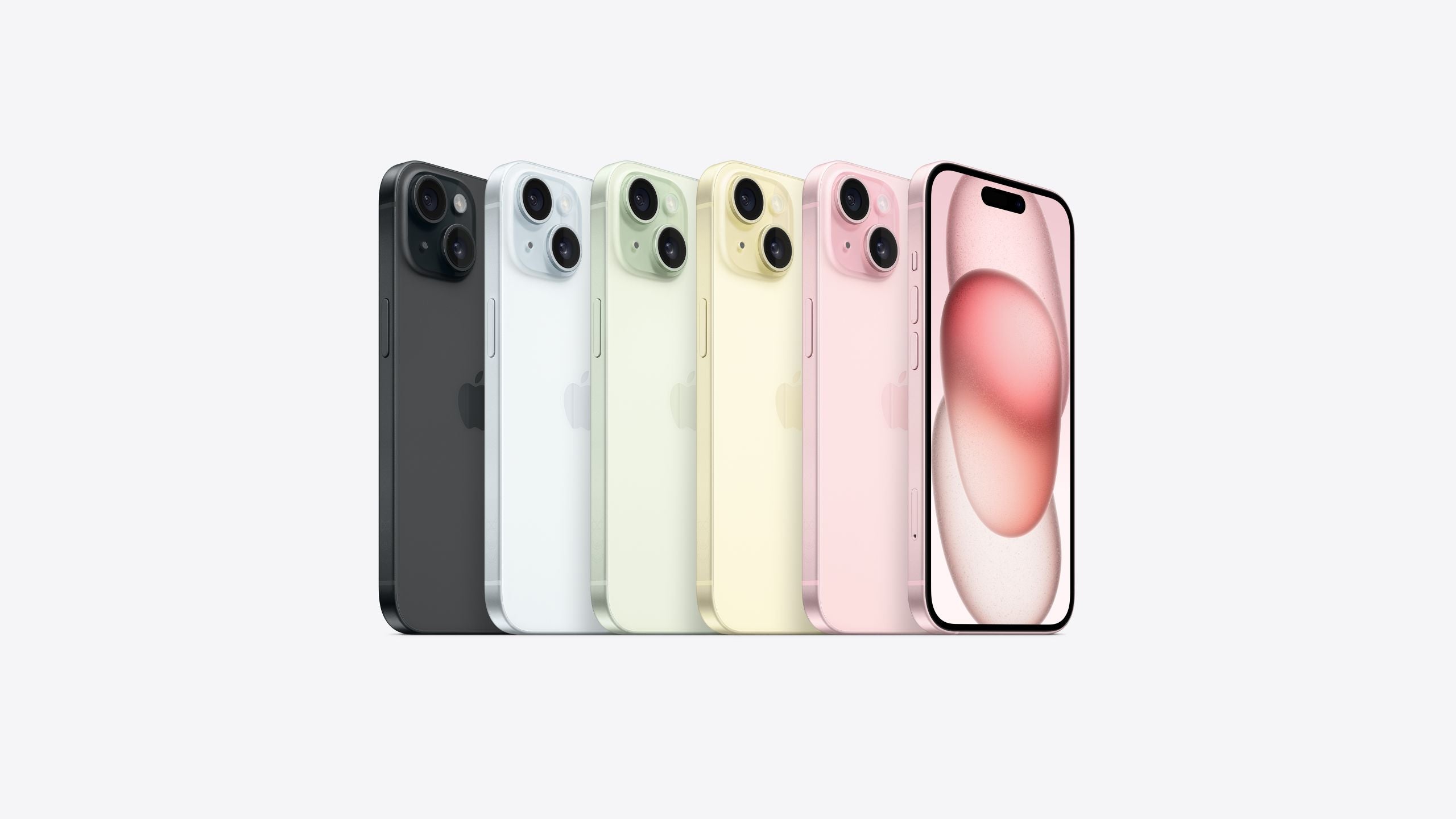 Apple Iphone 15 Plus