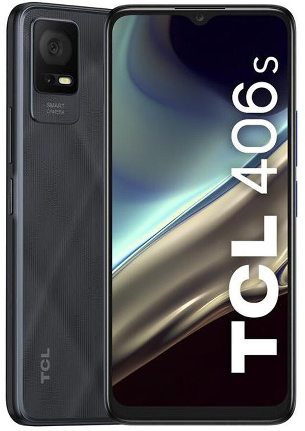 TCL 406s