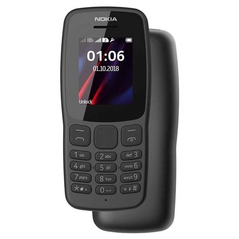 NOKIA 106