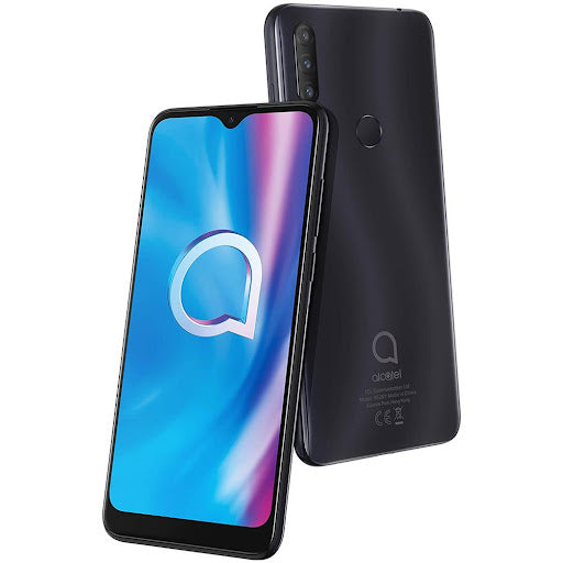 ALCATEL 1SE (5030F)