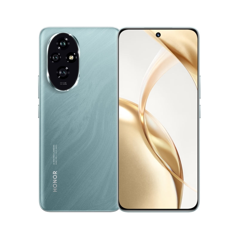 Honor 200