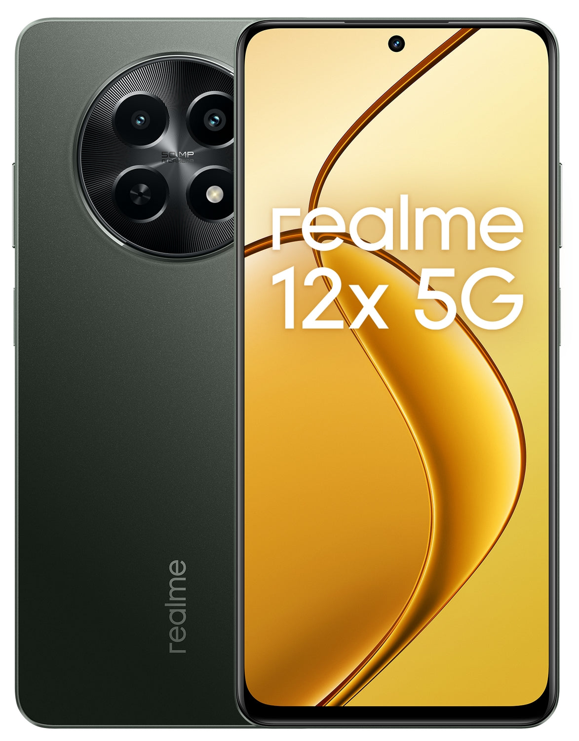 REALME 12x 5G