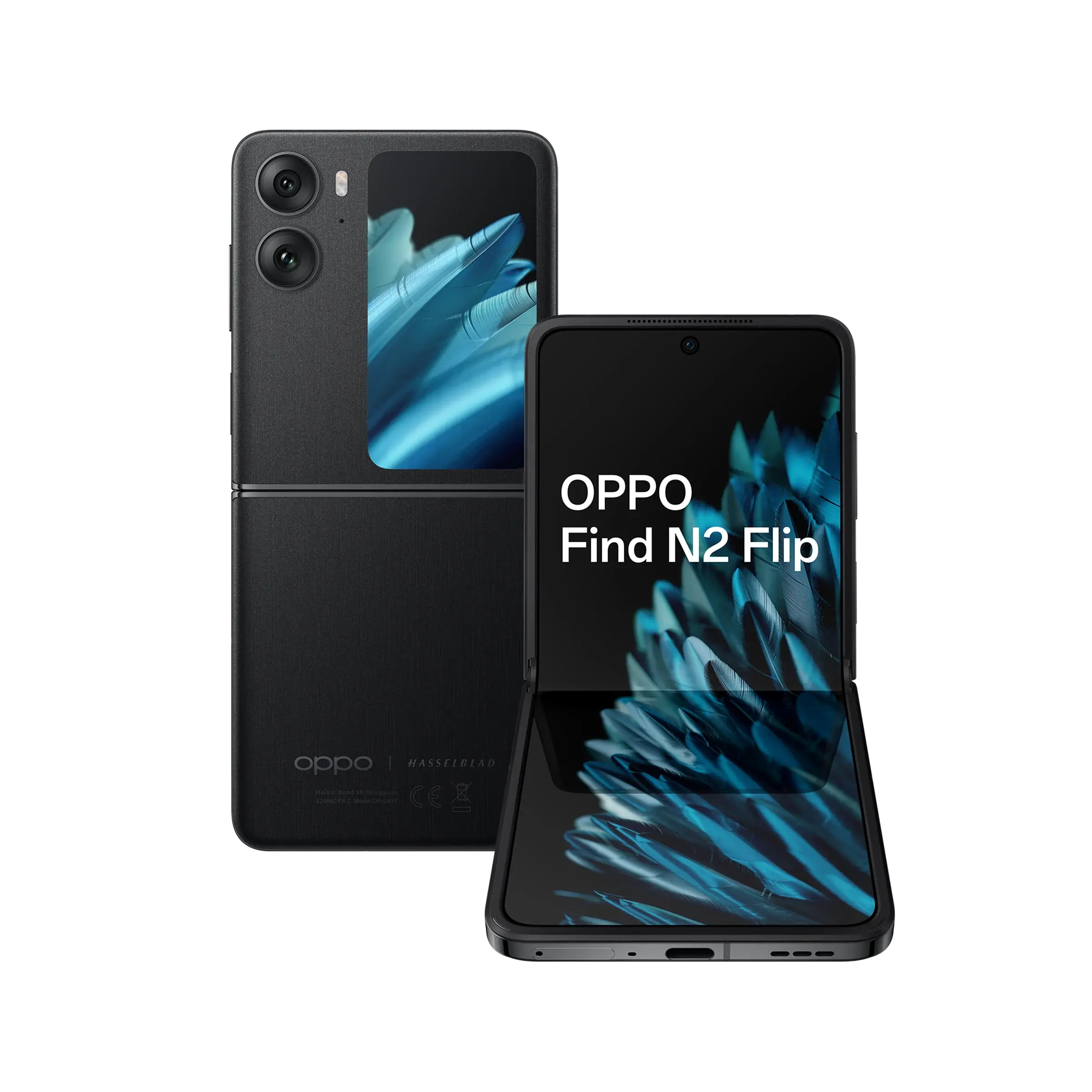 OPPO Find N2 Flip