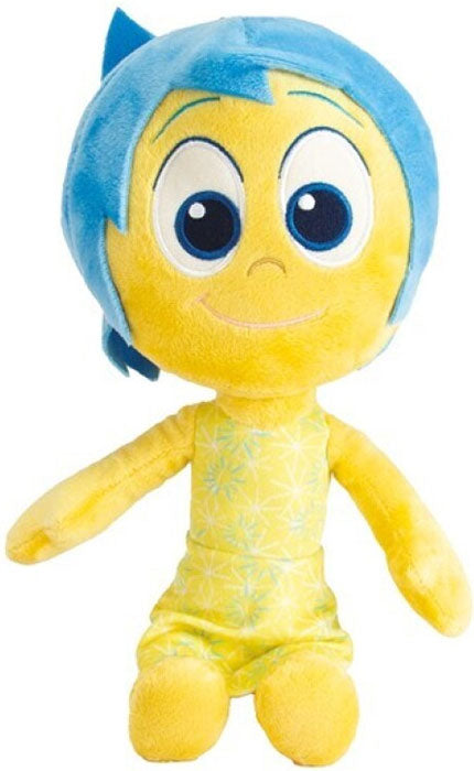 Peluche Disney Inside Out Gioia 25cm