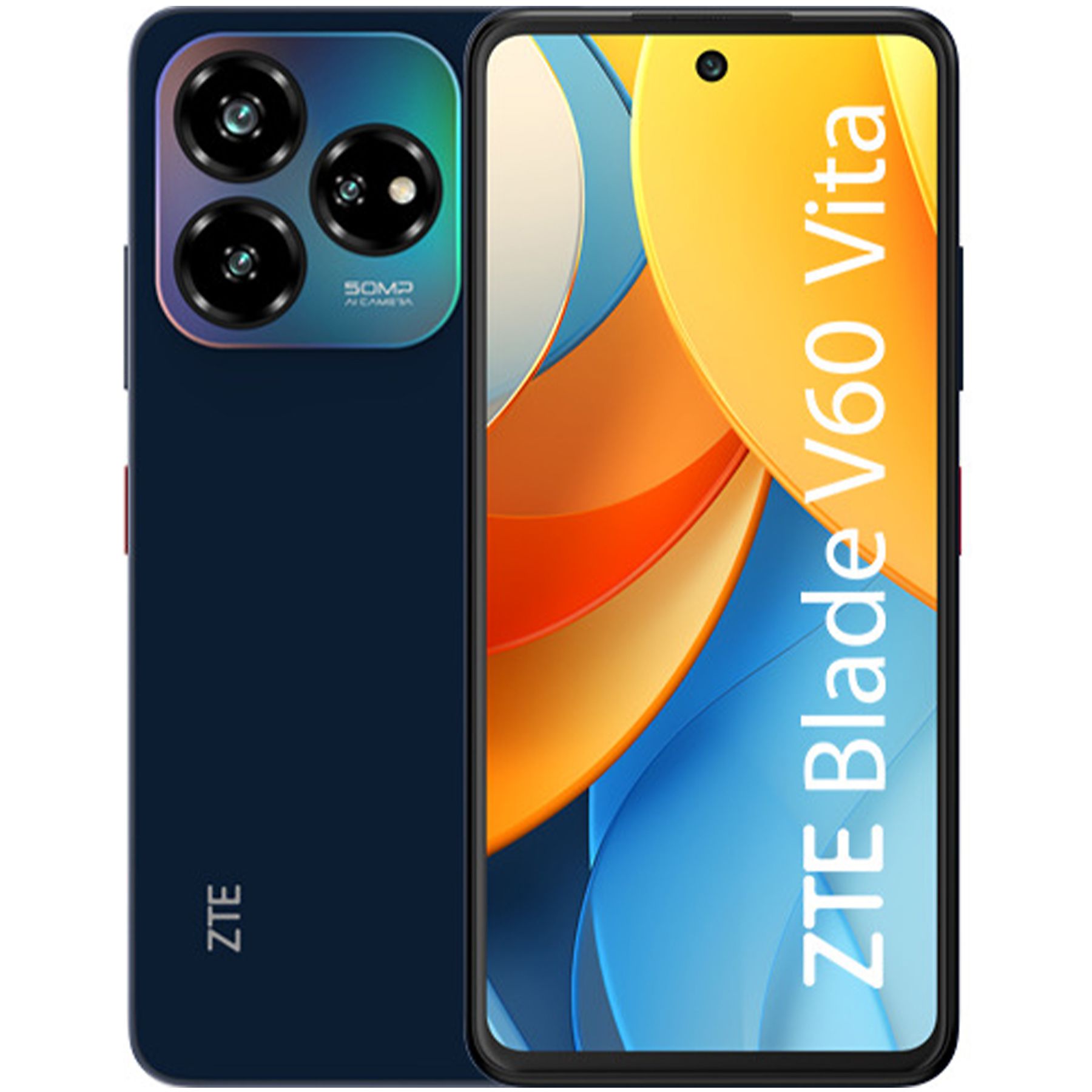 ZTE V60 VITA 4G