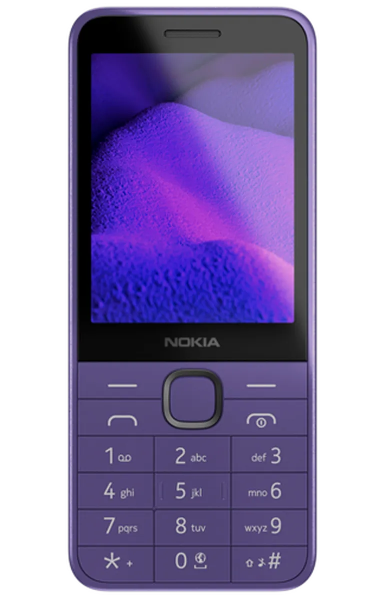 Nokia 235 4G