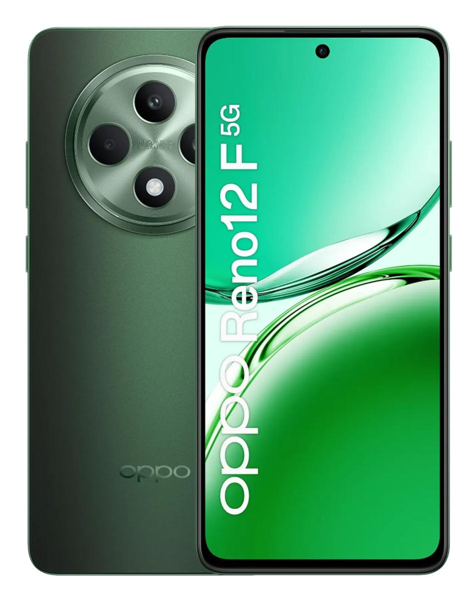 OPPO Reno 12F 5G