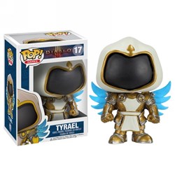 FUNKO POP  Diablo III - 17 Tyrael