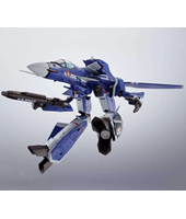 92851 - HI-METAL R MACROSS VF-0S PHOENIX GENIUS BLUE VER.