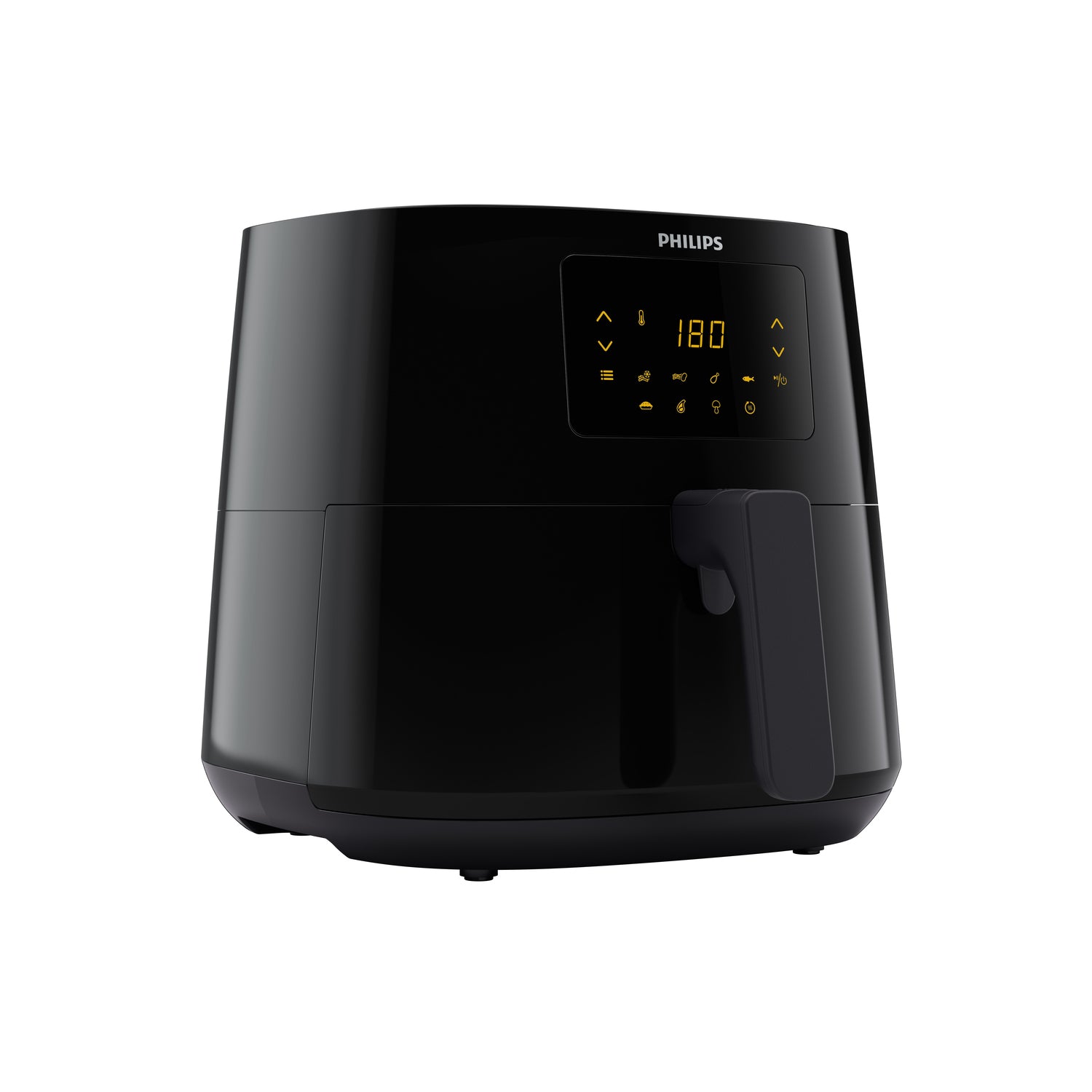 Philips 3000 series XL HD9270/90 Airfryer, 6.2L, Friggitrice 14-in-1, App per ricette