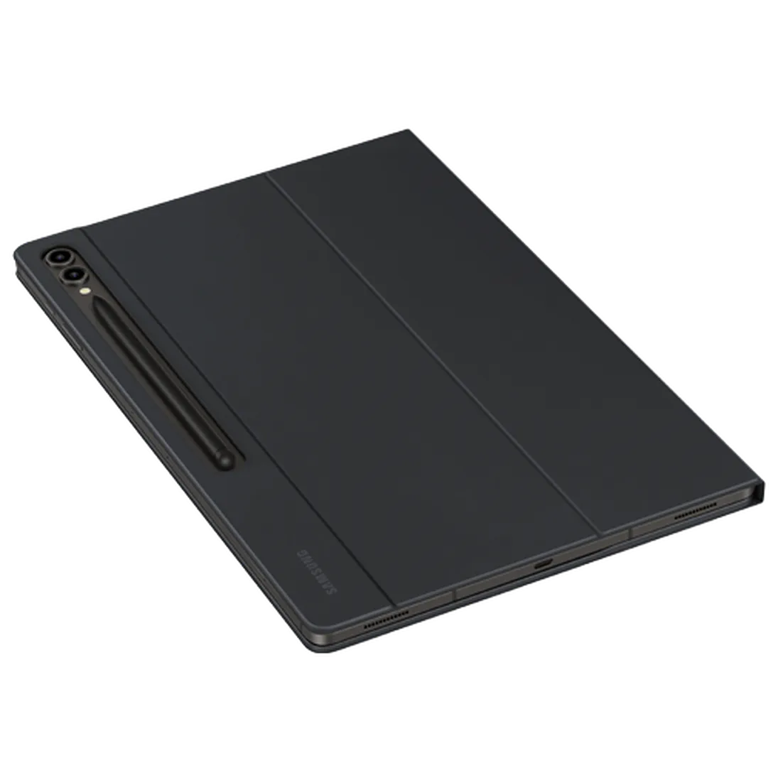 Samsung PC Keyboard Cover Slim Nero Galaxy Tab S9 Ultra