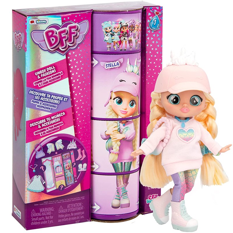 904330 IMC-BFF SERIES 1 STELLA