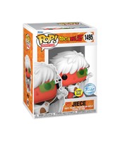 DRAGON BALL Z - 1495 JIECE (EXCLUSIVE) 9CM   Pop! | FUNKO