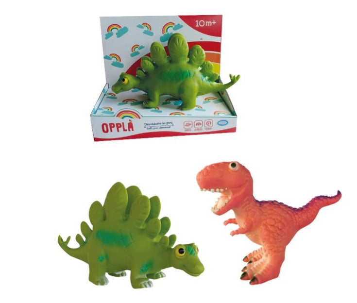 47406 - ODS - OPPLA' - BABY DINOSAURI - MODELLO CASUALE