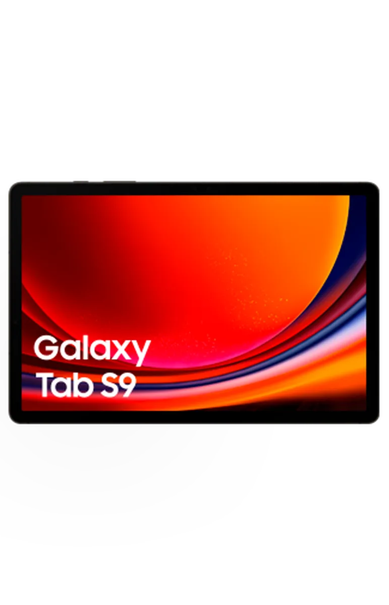 Samsung Galaxy Tab S9 WiFi