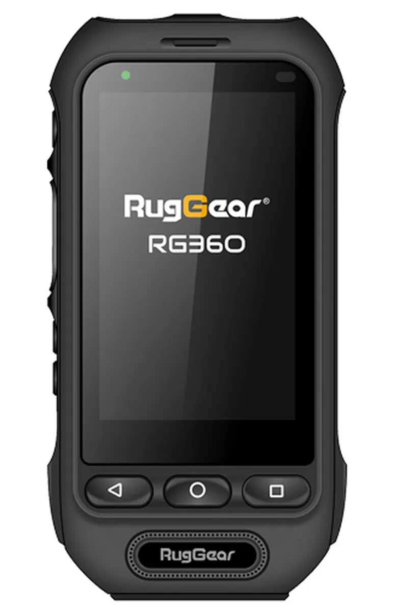 RugGear RG360