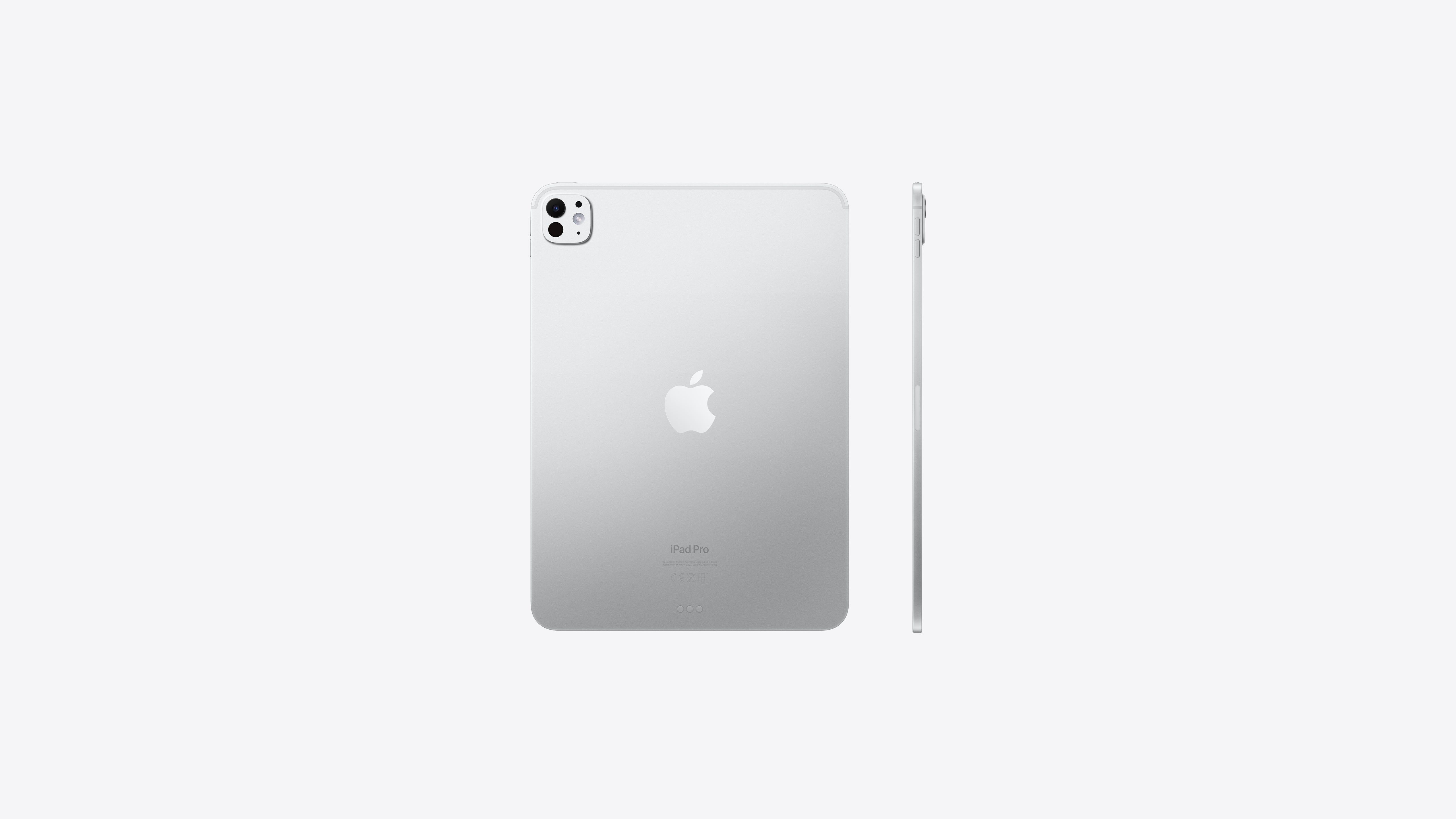 Apple Ipad Pro 2024 11" Wifi + 5G