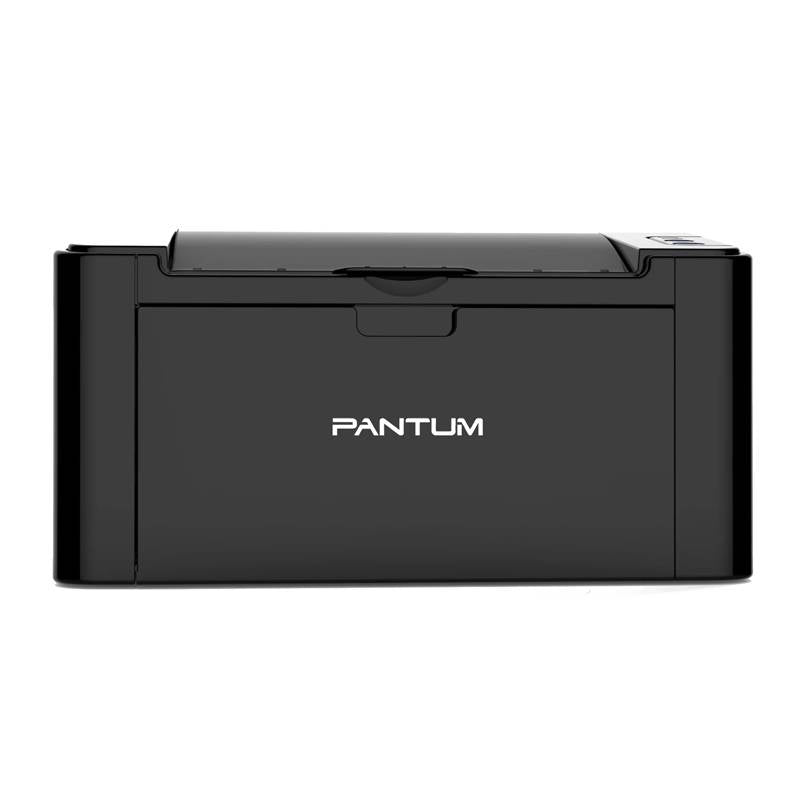 PANTUM P2500W - STAMPANTE LASER MONOCROMATICA A4 - WI-FI - 22PPM