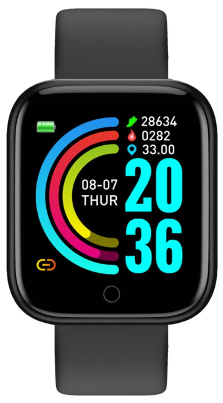 Celly Trainerbeat SmartWatch