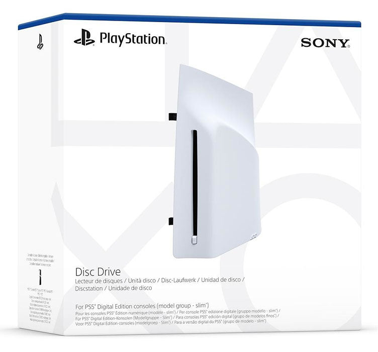 SONY PS5 Disc Drive