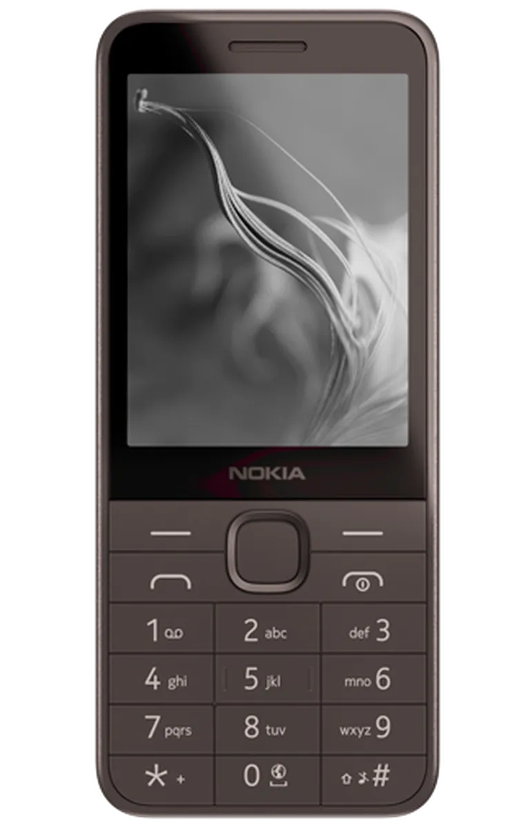 Nokia 235 4G