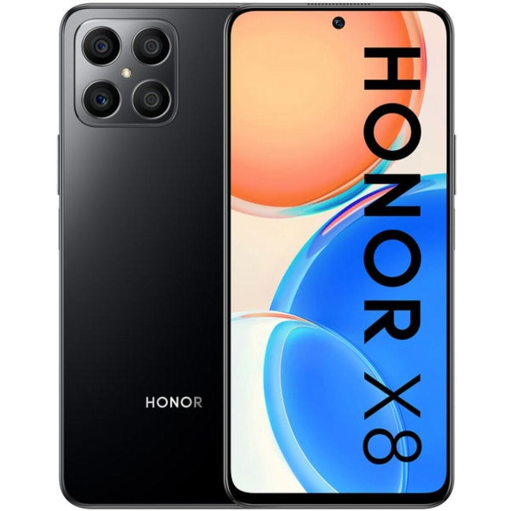 HONOR X8