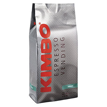 Caffè Kimbo in Grani Miscela Audace - 1 Kg