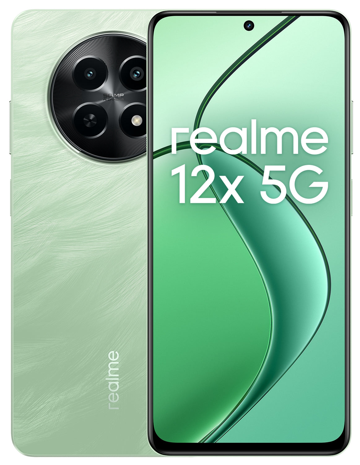 REALME 12x 5G