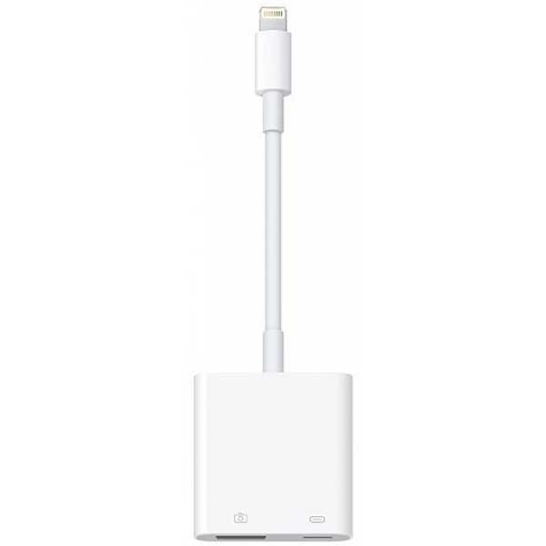 Adattatore Apple per fotocamere Lightning-USB 3