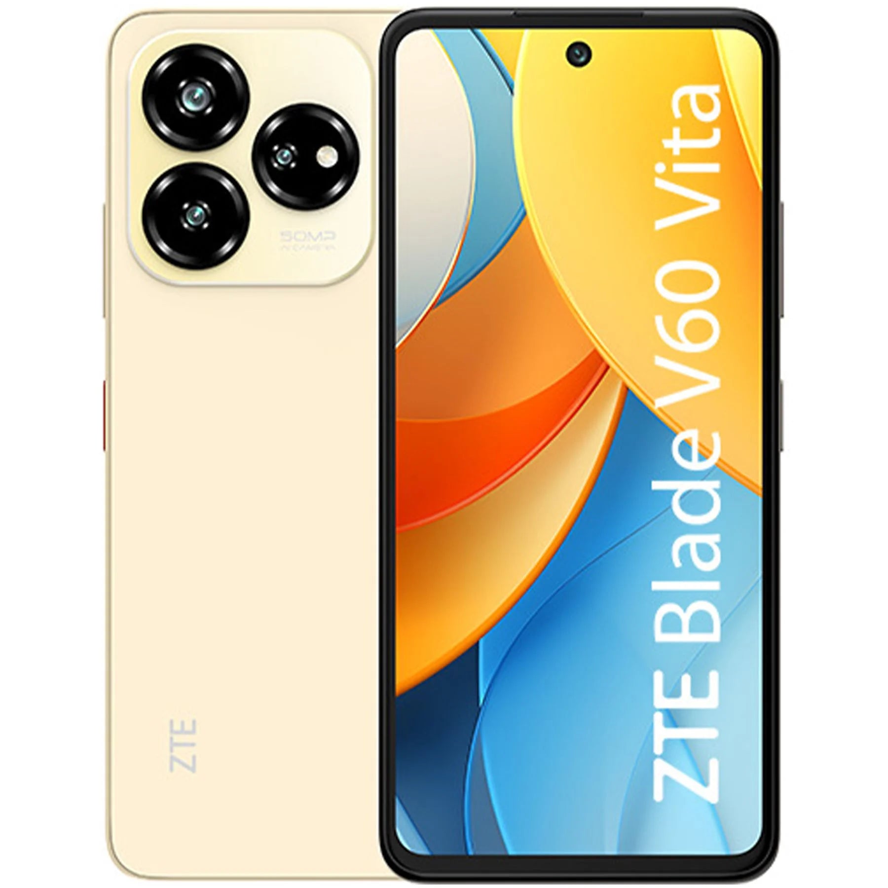 ZTE V60 VITA 4G