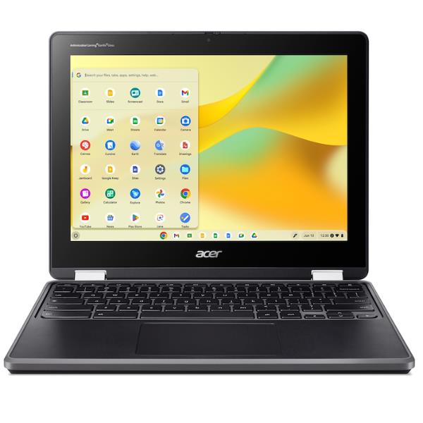 ACER CHROMEBOOK SPIN 512 R856TN-TCO-C71K